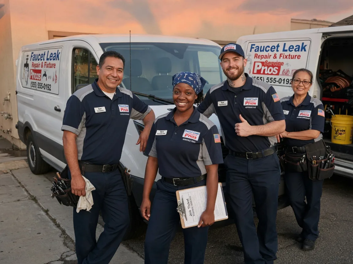 Faucet Repair company in Careywood, ID