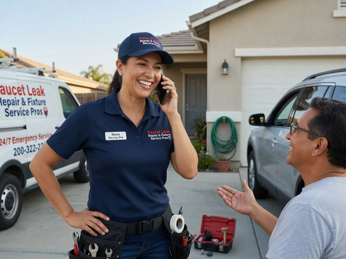 Faucet Repair Careywood, ID FAQs
